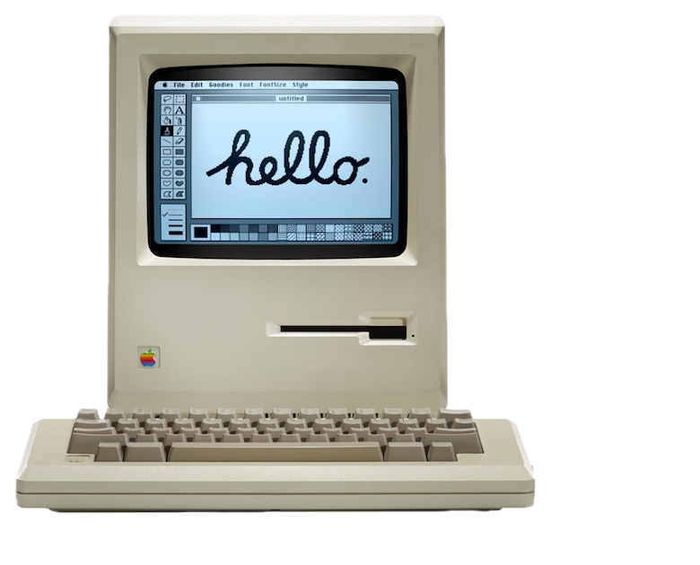 Mac Classic