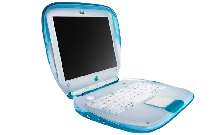 iMac G3