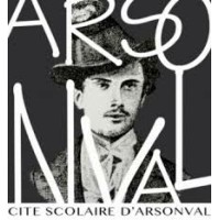 Logo ARSONVAL