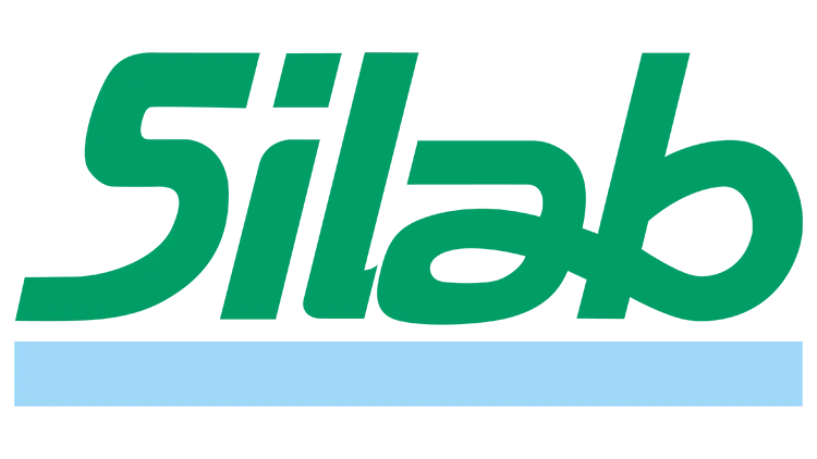 Logo SILAB